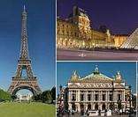 Paris: capital da França