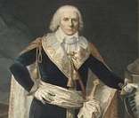 Paul Barras: presidente do Diretório entre 1795 e 1799