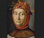 Petrarca: importante escritor do Trecento