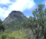 Pico do Barbado: ponto mais alto do estado da Bahia