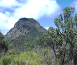 Pico do Barbado: ponto mais alto do estado da Bahia