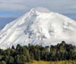 Pico de Orizaba: o ponto mais alto do território mexicano
