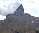 Pico da Neblina: ponto mais alto do Brasil