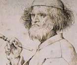 Pieter Bruegel: importante pintor holandês do século XVI
