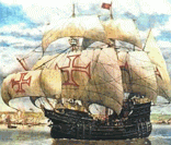 Portugal: pioneiro na época das Grandes Navegações