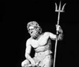 Poseidon: o deus dos mares da mitologia grega