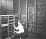 Eniac: primeiro computador com sistema eletrônico
