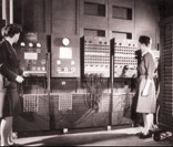 Eniac: primeiro computador com sistema eletrônico