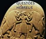 Verifique seus conhecimentos através de 15 testes sobre a história dos hebreus.