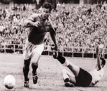 Just Fontaine: 13 gols numa única copa