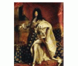 Luis XIV da França: também conhecido como