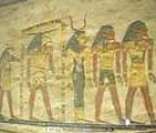 Religião do Egito Antigo: crença em vários deuses