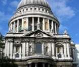 Catedral de São Paulo: sede da comunidade anglicana de Londres