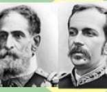 República da Espada: dois presidentes militares