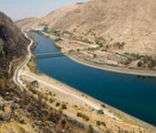 Rio Eufrates: um dos mais importantes do Oriente Médio
