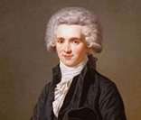 Robespierre: importante personagem da Revolução Francesa