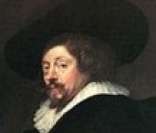 Rubens: um dos principais representantes do Barroco