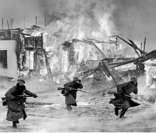 Segunda Guerra Mundial: o principal acontecimento histórico do século XX.