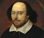 Pintura de Willian Shakespeare: um dos maiores nomes do teatro mundial