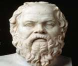 Sócrates: um dos mais importantes filósofos da antiguidade