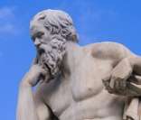 Sócrates: reflexões sobre ética e moral que são importantes até hoje.