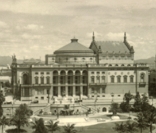 Teatro Municipal de São Paulo: palco da Semana de Arte Moderna