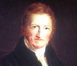 Malthus: o precursor das teorias demográficas