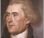 Thomas Jefferson: o 3º presidente dos EUA