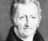 Thomas Malthus: importante economista do século XVIII