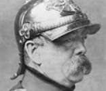 Otto von Bismarck: líder da unificação da Alemanha