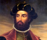 Vasco da Gama: um dos mais importantes navegadores da época das Grandes Navegações