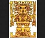 Viracocha: o deus mestre do mundo na religião inca