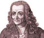 Voltaire: um dos grandes filósofos do Iluminismo