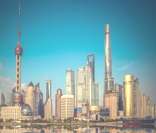 Xangai: cidade mais populosa da Ásia