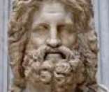 Zeus: principal deus da religião grega
