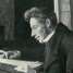 Søren Kierkegaard: o fundador da filosofia existencialista.
