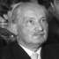 Martin Heidegger: outro importante representante da filosofia existencialista.