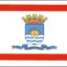 Bandeira da cidade de Florianópolis