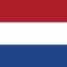Bandeira da Holanda