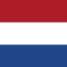 Bandeira da Holanda