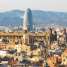 Barcelona: importante cidade espanhola