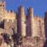 Castelo Medieval: símbolo do poder da nobreza