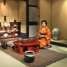 Cerimônia do Chá: tradição cultural no Japão
