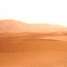 Foto do deserto do Saara