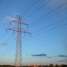 Rede de transmissão de energia elétrica