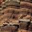 Estratigrafia: reconstruindo a história física da Terra