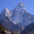 Monte Everest: maior altitude do planeta Terra