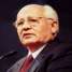 Gorbachev: responsável pela Glasnost e Perestroika