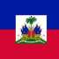 Bandeira do Haiti
