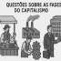 Verifique seus conhecimentos sobre as fases do capialismo!
